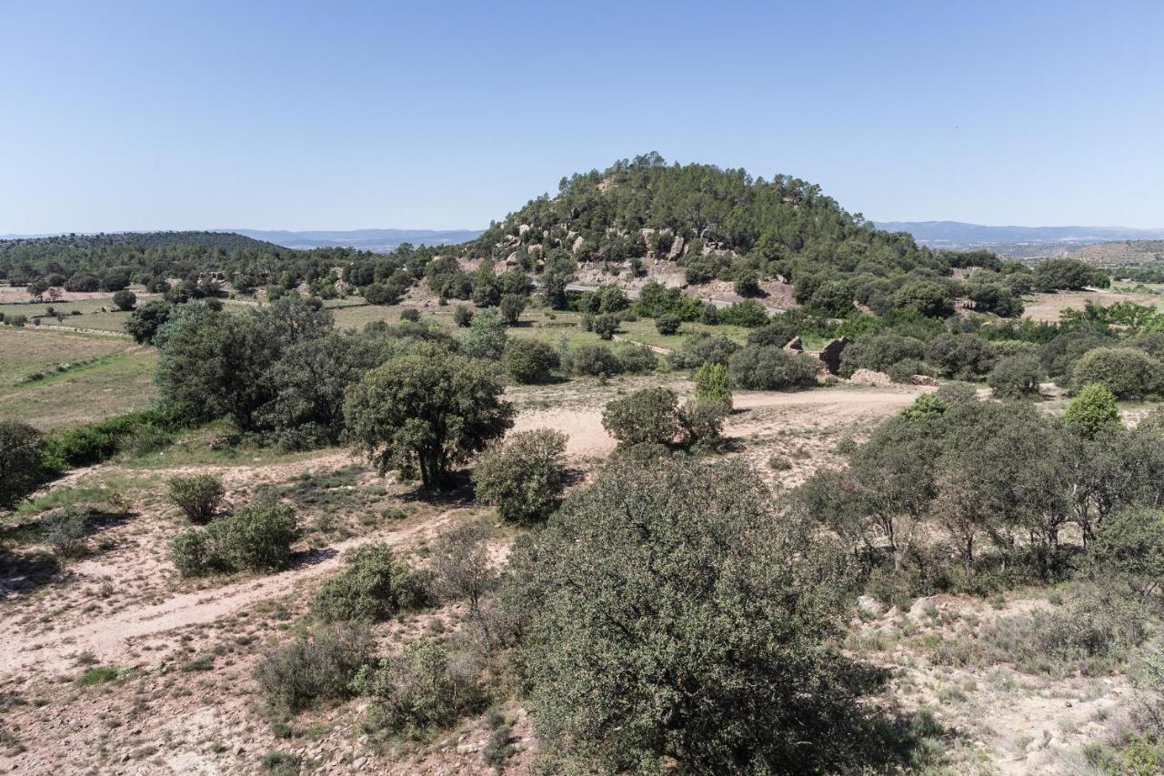 El Castillico De Mar Mora de Rubielos Εξωτερικό φωτογραφία