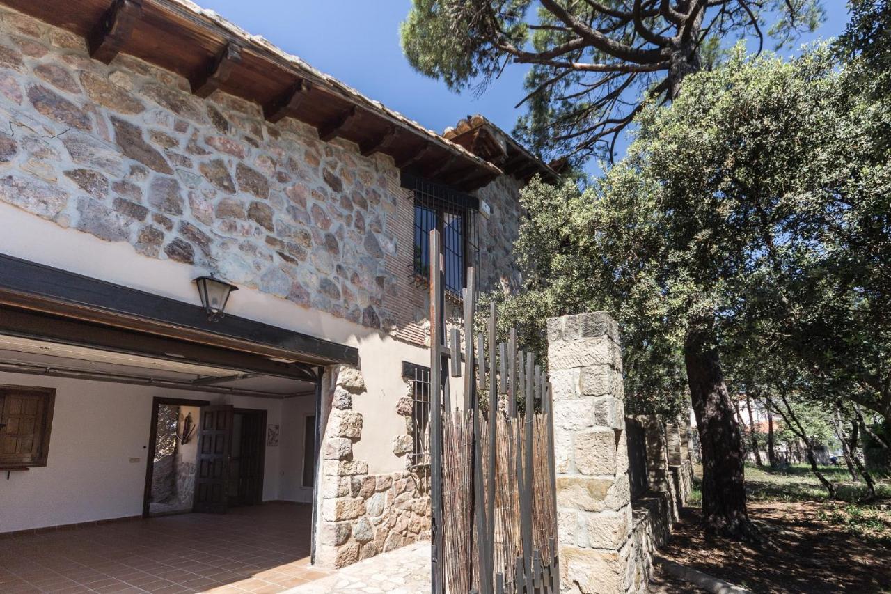 El Castillico De Mar Mora de Rubielos Εξωτερικό φωτογραφία