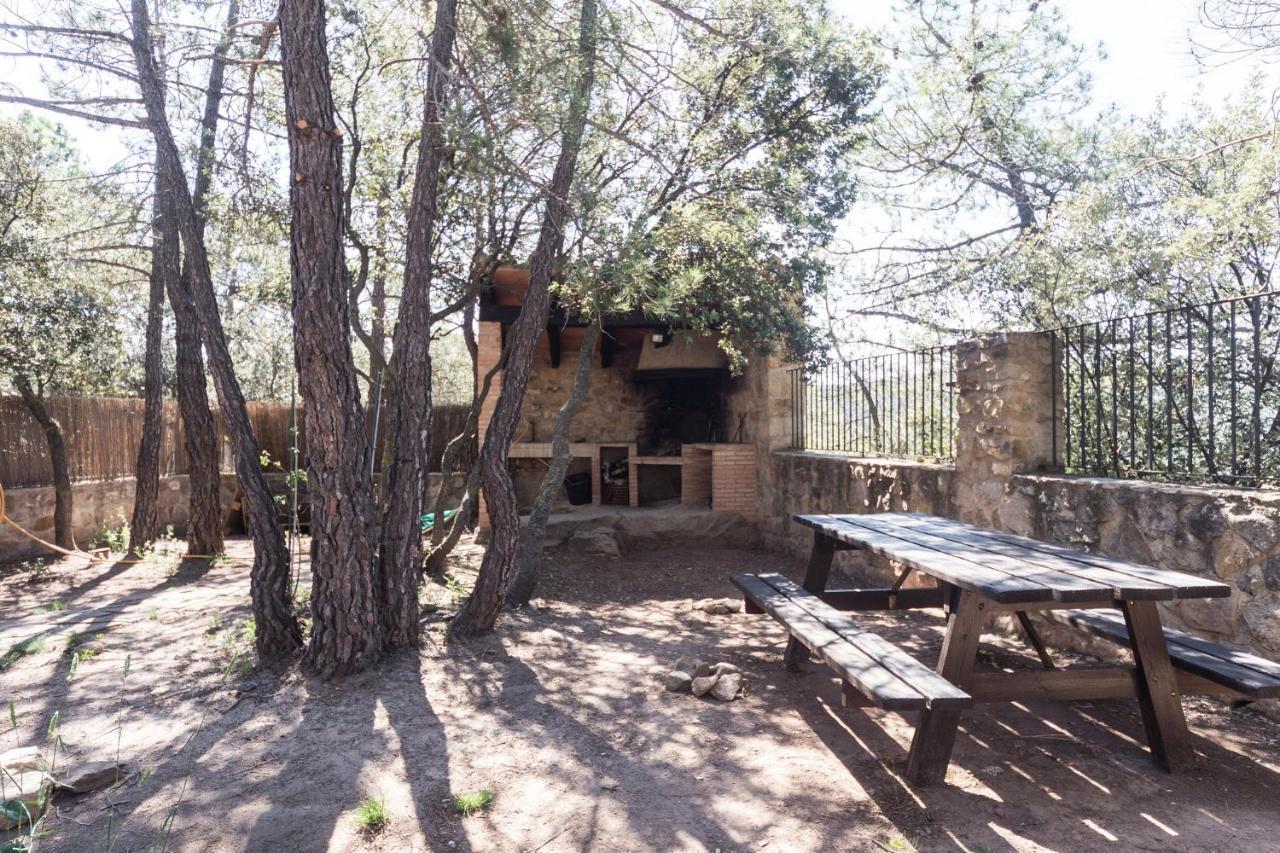 El Castillico De Mar Mora de Rubielos Εξωτερικό φωτογραφία