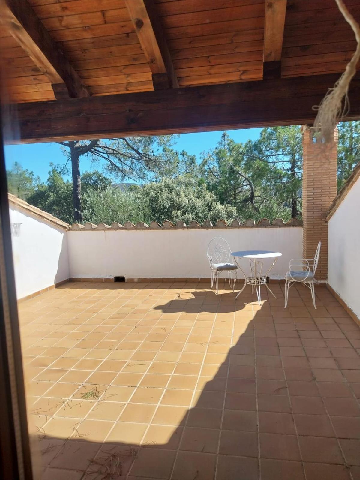 El Castillico De Mar Mora de Rubielos Εξωτερικό φωτογραφία